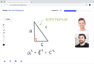 GoStudent - Lehre Startklar